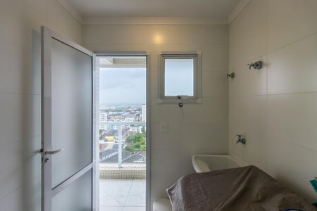 Apartamento para alugar com 87m², 2 quartos e 2 vagasÁrea de Serviço