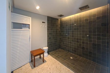 Apartamento para alugar com 87m², 2 quartos e 2 vagasSauna