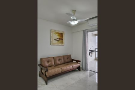 Apartamento para alugar com 87m², 2 quartos e 2 vagasSala
