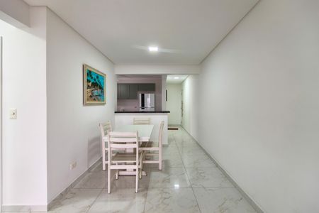 Apartamento para alugar com 87m², 2 quartos e 2 vagasSala