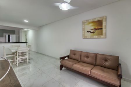 Apartamento para alugar com 87m², 2 quartos e 2 vagasSala