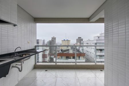 Apartamento para alugar com 87m², 2 quartos e 2 vagasSacada 