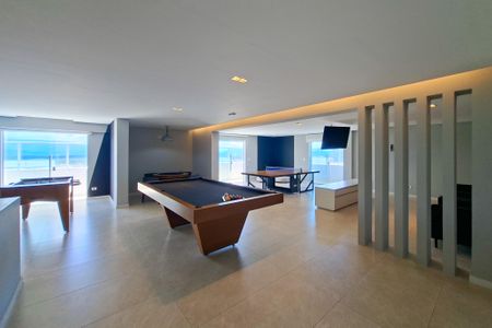 Apartamento para alugar com 87m², 2 quartos e 2 vagasSala de Jogos