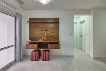 Apartamento para alugar com 87m², 2 quartos e 2 vagasSala