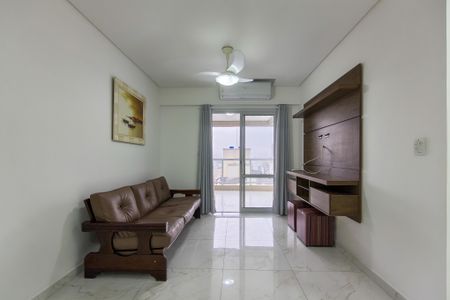 Apartamento para alugar com 87m², 2 quartos e 2 vagasSala