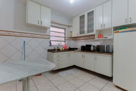 Apartamento à venda com 68m², 2 quartos e sem vagaCozinha