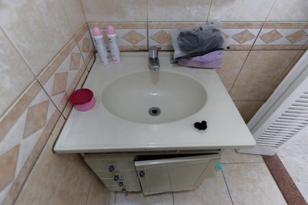 Apartamento à venda com 68m², 2 quartos e sem vagaBanheiro