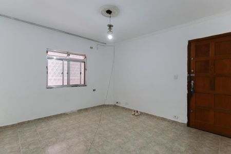 Sala de apartamento à venda com 2 quartos, 68m² em Santana, São Paulo