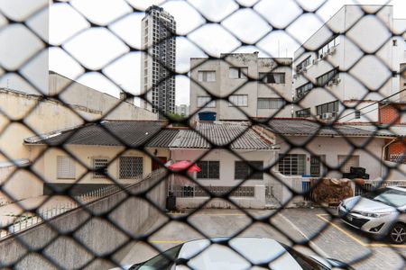 Vista do quarto 1 de apartamento à venda com 2 quartos, 68m² em Santana, São Paulo
