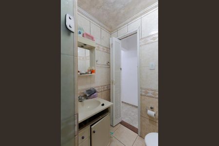 Apartamento à venda com 68m², 2 quartos e sem vagaBanheiro