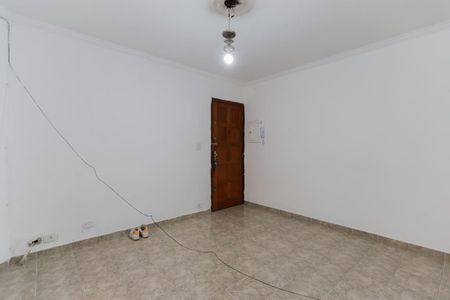 Sala de apartamento à venda com 2 quartos, 68m² em Santana, São Paulo