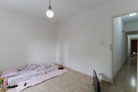 Quarto 1 de apartamento à venda com 2 quartos, 68m² em Santana, São Paulo
