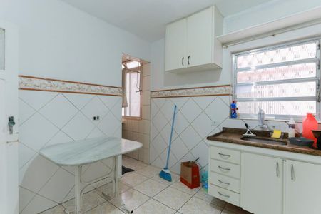 Apartamento à venda com 68m², 2 quartos e sem vagaCozinha