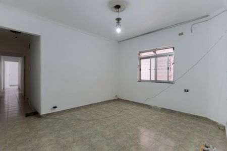Sala de apartamento à venda com 2 quartos, 68m² em Santana, São Paulo