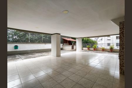 Apartamento à venda com 80m², 2 quartos e 1 vaga Apartamento à venda com 80m², 2 quartos e 1 vagaÁrea comum - Playground