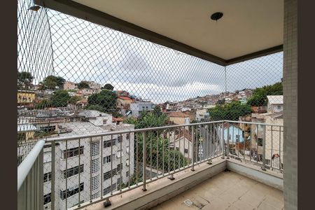 Apartamento à venda com 80m², 2 quartos e 1 vaga Apartamento à venda com 80m², 2 quartos e 1 vagaVista do Quarto 2