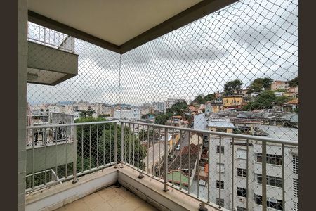 Apartamento à venda com 80m², 2 quartos e 1 vaga Apartamento à venda com 80m², 2 quartos e 1 vagaVista do Quarto 1