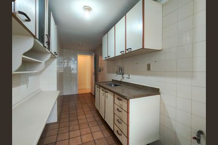 Apartamento à venda com 80m², 2 quartos e 1 vaga Apartamento à venda com 80m², 2 quartos e 1 vagaCozinha
