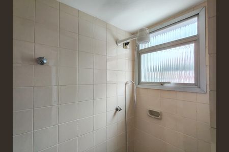Apartamento à venda com 80m², 2 quartos e 1 vaga Apartamento à venda com 80m², 2 quartos e 1 vagaBanheiro de serviço