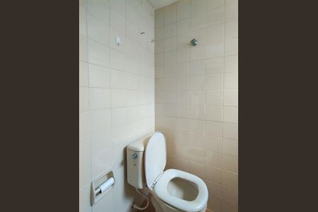 Apartamento à venda com 80m², 2 quartos e 1 vaga Apartamento à venda com 80m², 2 quartos e 1 vagaBanheiro de serviço