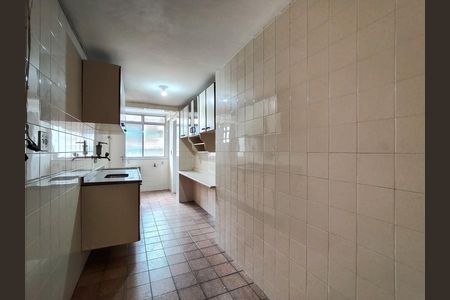 Apartamento à venda com 80m², 2 quartos e 1 vaga Apartamento à venda com 80m², 2 quartos e 1 vagaCozinha