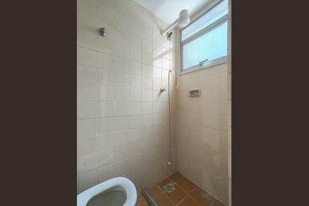 Apartamento à venda com 80m², 2 quartos e 1 vaga Apartamento à venda com 80m², 2 quartos e 1 vagaBanheiro de serviço