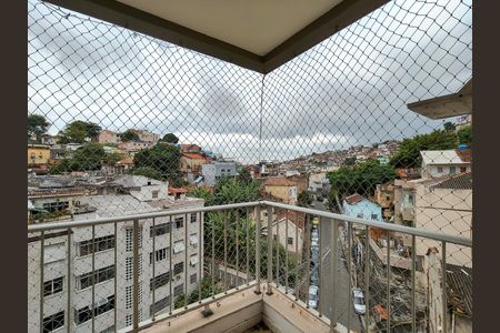 Apartamento à venda com 80m², 2 quartos e 1 vaga Apartamento à venda com 80m², 2 quartos e 1 vagaVista do Quarto 1