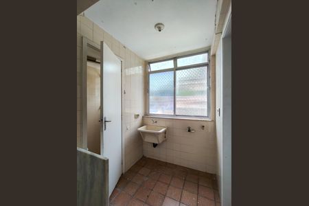 Apartamento à venda com 80m², 2 quartos e 1 vaga Apartamento à venda com 80m², 2 quartos e 1 vagaÁrea de Serviço