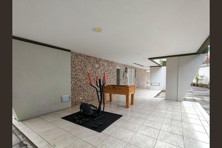 Apartamento à venda com 80m², 2 quartos e 1 vaga Apartamento à venda com 80m², 2 quartos e 1 vagaÁrea comum - Playground