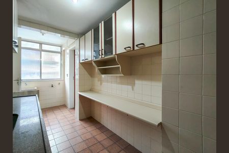 Apartamento à venda com 80m², 2 quartos e 1 vaga Apartamento à venda com 80m², 2 quartos e 1 vagaCozinha