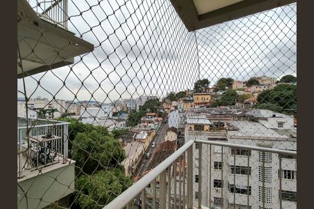 Apartamento à venda com 80m², 2 quartos e 1 vaga Apartamento à venda com 80m², 2 quartos e 1 vagaVista do Quarto 2