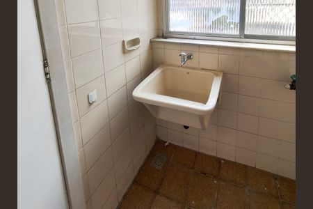 Apartamento à venda com 80m², 2 quartos e 1 vaga Apartamento à venda com 80m², 2 quartos e 1 vagaÁrea de Serviço