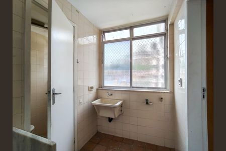 Apartamento à venda com 80m², 2 quartos e 1 vaga Apartamento à venda com 80m², 2 quartos e 1 vagaÁrea de Serviço
