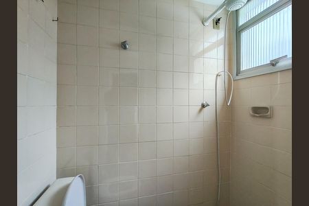 Apartamento à venda com 80m², 2 quartos e 1 vaga Apartamento à venda com 80m², 2 quartos e 1 vagaBanheiro de serviço