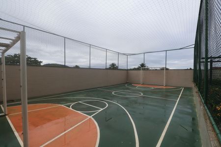 Apartamento para alugar com 69m², 2 quartos e 1 vagaÁrea comum