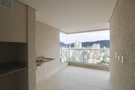 Apartamento para alugar com 69m², 2 quartos e 1 vagaVaranda