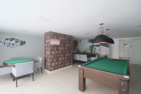 Apartamento para alugar com 69m², 2 quartos e 1 vagaÁrea comum