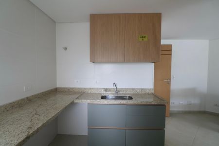 Apartamento para alugar com 69m², 2 quartos e 1 vagaCozinha