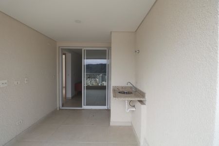 Apartamento para alugar com 69m², 2 quartos e 1 vagaVaranda