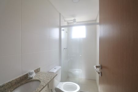 Apartamento para alugar com 69m², 2 quartos e 1 vagaBanheiro Social