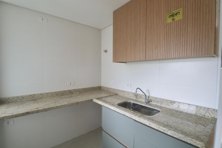 Apartamento para alugar com 69m², 2 quartos e 1 vagaCozinha