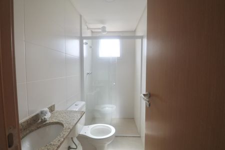 Apartamento para alugar com 69m², 2 quartos e 1 vagaBanheiro Social