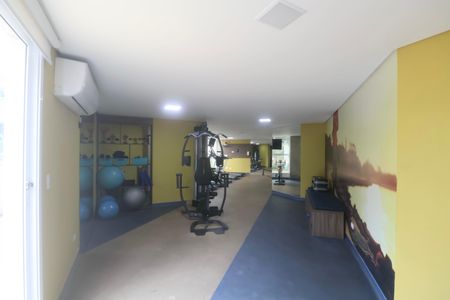 Apartamento para alugar com 69m², 2 quartos e 1 vagaÁrea comum