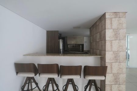 Apartamento para alugar com 69m², 2 quartos e 1 vagaÁrea comum