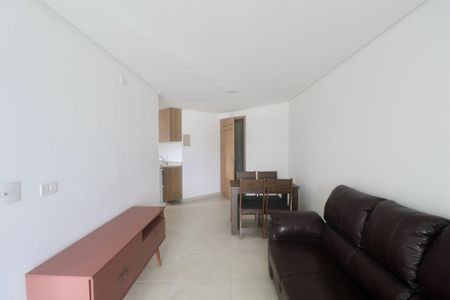 Apartamento para alugar com 69m², 2 quartos e 1 vagaSala