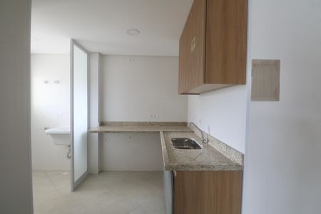 Apartamento para alugar com 69m², 2 quartos e 1 vagaCozinha