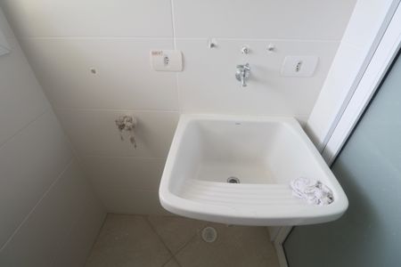 Apartamento para alugar com 69m², 2 quartos e 1 vagaÁrea de Serviço