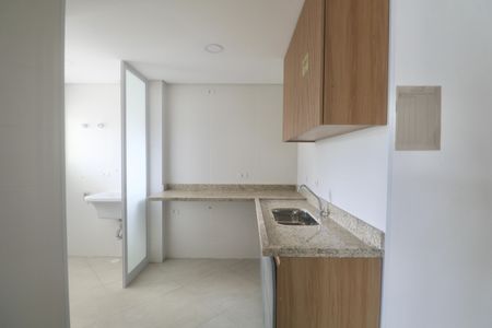 Apartamento para alugar com 69m², 2 quartos e 1 vagaCozinha