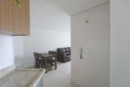 Apartamento para alugar com 69m², 2 quartos e 1 vagaCozinha