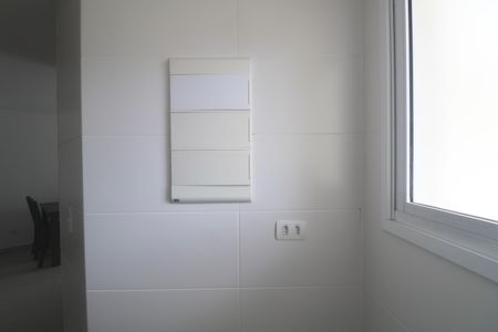 Apartamento para alugar com 69m², 2 quartos e 1 vagaÁrea de Serviço